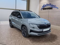 Daumennagel 7 - Skoda Karoq Sportline 2,0TSI DSG Pano/AHK/4*J.Gar/Navi/Matrix   **
