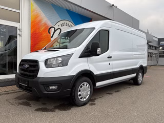 Ford Transit Gebrauchtwagen Kaufen