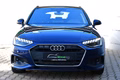 Daumennagel 2 - Audi A4 Avant 35 TFSI 1.Hand Kamera Navi CarPlay AHK