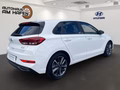 Daumennagel 4 - Hyundai i30 Edition 30+ Mild-Hybrid