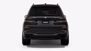 2027 BMW X7 xDrive40i - photo 5