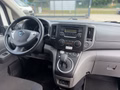 Daumennagel 11 - Nissan e-NV200 Kamera/Standheizung/Premium/KeylessGo