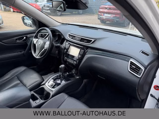 Nissan X-Trail Tekna*PANO*AHK*NAVI*XENON*KAMERA*EURO6* - bilder 16