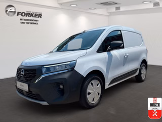 Nissan Townstar age.one-day registration Kaufen