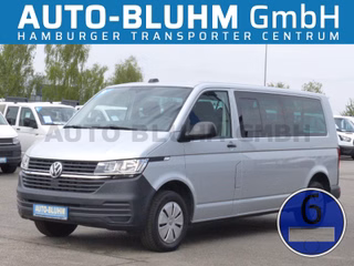 Volkswagen T6 Transporter Gebrauchtwagen Kaufen