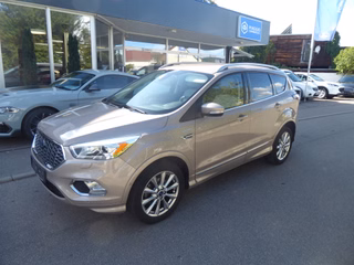 Ford Kuga Gebrauchtwagen Kaufen