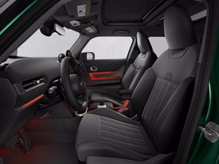 2027 MINI Cooper S 4 Door - photo 7