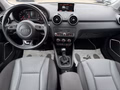 Daumennagel 6 - Audi A1 1.4 TFSI Sportback S line Sportpaket KLIMAAUTOMAT/SHZ/BOSE