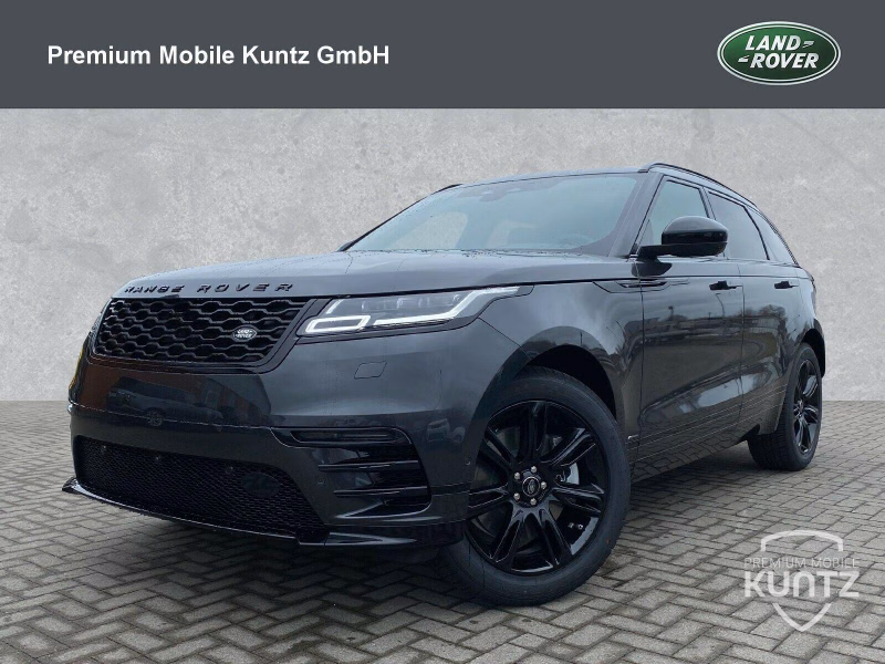 Land Rover Range Rover Velar D300 R-Dyn. HSE Pano,HUD,Massage