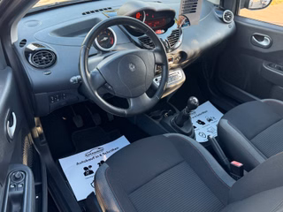 Renault Twingo Dynamique*Klima*Temp*Allwetter*TÜV NEU - foto 1