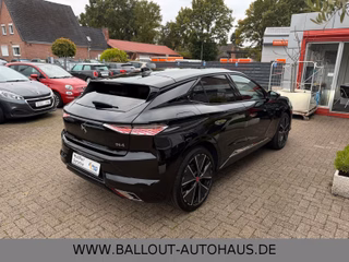 DS Automobiles DS4 DS 4 Performance Line+*HUD*AHK*NAV*CAM*FOCAL - foto 5