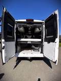 Daumennagel 11 - Peugeot Boxer Kasten WoMo Ausbau ohne NZ L3H2 HDi 140