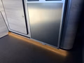 Daumennagel 23 - Ford Transit Custom Soul Van Camper AHK Automatik Navi