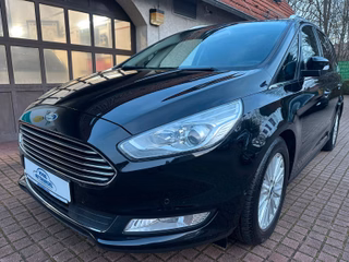 Ford Galaxy Gebrauchtwagen Kaufen