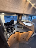 Daumennagel 12 - Malibu I 470 RB LE K comfort SUPER SALE/ohne Hubbett
