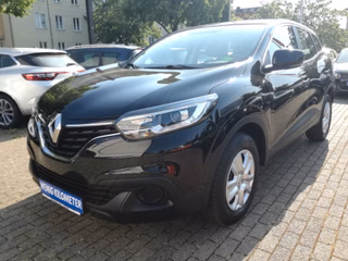 Renault Kadjar Life*KLIMA*WENIG KM*ALLWETTER
