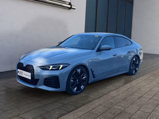 BMW 420 Gran Coupé Gebrauchtwagen Kaufen