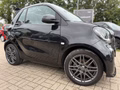 Daumennagel 35 - Smart ForTwo CABRIO BRABUS*NAVI*BLACK&WHITE*AUTOMATIK