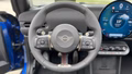 Daumennagel 14 - MINI Cabrio John Cooper Works HUD Driving ASS+