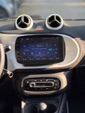 Daumennagel 20 - Smart ForTwo COUPÉ 90PS AUTOMATIK*NAVI*KAMERA*