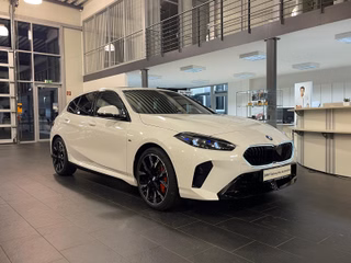 BMW 120 Jahreswagen Kaufen