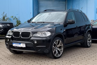 BMW X5 Gebrauchtwagen Kaufen