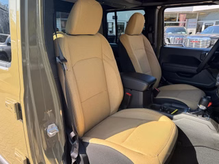 Jeep Gladiator 3.6l V6 Willys '41 Sondermodell - foto 19