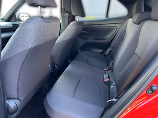 Toyota Yaris Cross Hybrid FWD Teamplayer +Safety- & Winter Paket - foto 13