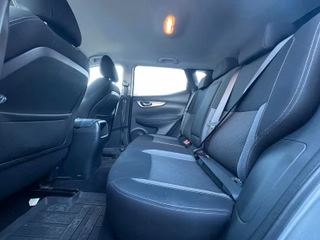 Nissan Qashqai Tekna 360°*ACC*Navi*Allwetter - foto 2