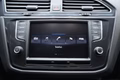 Daumennagel 27 - Volkswagen Tiguan 2.0 TDI Highline 4Motion 360KAMERA*NAVI*STANDHZNG 360KAMERA NAVI STANDHZNG