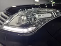 Daumennagel 29 - SsangYong Rexton 2.2 TD Executive 4X4 |7 SITZER|LEDER|LED|NAVI