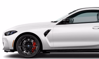 2026 BMW M4 Competition xDrive Coupe - photo 4