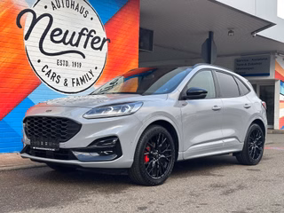 Ford Kuga Gebrauchtwagen Kaufen