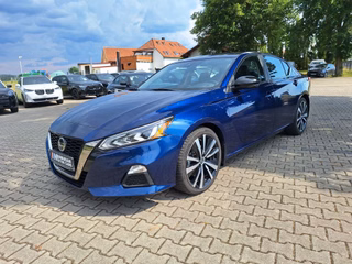 Nissan Altima Used vehicle for sale