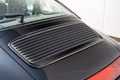 Daumennagel 45 - Porsche 911/993 Carrera  6-Gang Z8 schwarz metallic