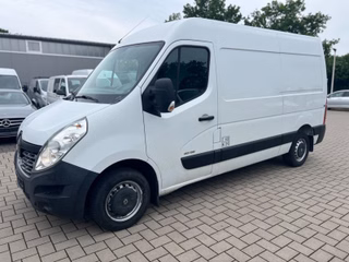 Renault Master Gebrauchtwagen Kaufen