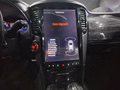 Daumennagel 18 - Infiniti QX70 S 5.0 V8 Premium|AUTOM|LEDER|PANO|LED|21 ZOLL|