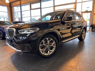 BMW X3 Jahreswagen Kaufen