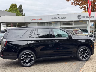 Chevrolet Tahoe 6.2 V8 RST Modell 2026 - foto 4