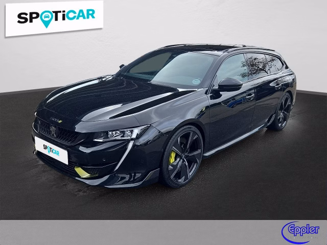 Peugeot 508 Gebrauchtwagen Kaufen