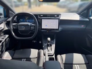 Ford Puma ST +LED+FAHRASSISTENZPAKET+ - foto 1