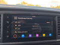 Daumennagel 47 - CUPRA Ateca 1,5TSI DSG 5*J.Gar/AHK/Leder/Navi/el.Klappe  **