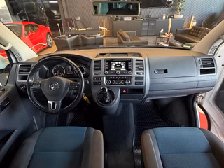 Volkswagen T5 Multivan 2.0 TDI BlueMotion/XENON/PDC/SHZ/TEMP/NAVI - foto 13