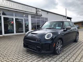 MINI Cooper S Used vehicle for sale
