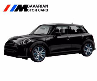 2023 MINI Cooper S HT 4Dr - photo 1