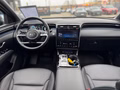 Daumennagel 18 - Hyundai TUCSON Prime Plug-In Hybrid 4WD 1.Hand 8fach Checkheft