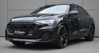 Audi Q8 Used vehicle for sale
