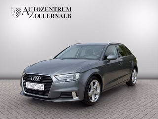 Audi A3 Gebrauchtwagen Kaufen