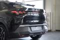 Daumennagel 13 - Peugeot 3008 Hybrid 136 GT  AUT NAV LED PANO 360°