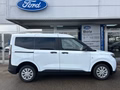 Daumennagel 2 - Ford Tourneo Courier Trend - Fahrer Assist.P - Top